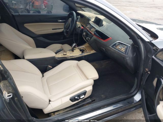 2019 BMW 230I WBA2J1C51K7D52548 Photo 4