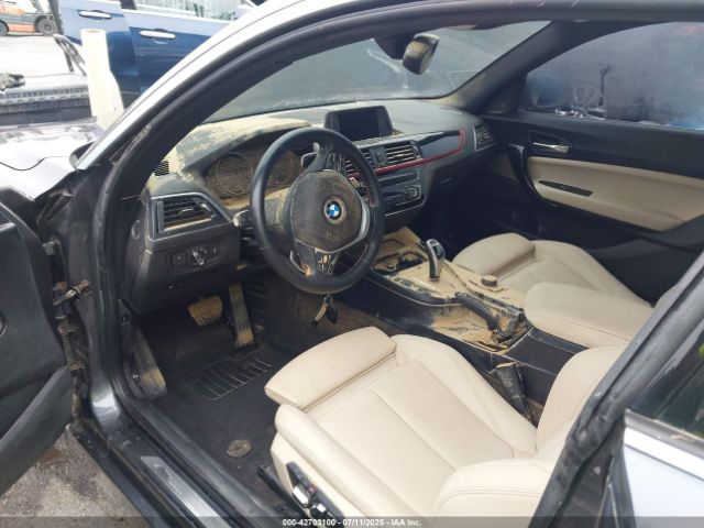 2019 BMW 230I WBA2J1C51K7D52548 Photo 5