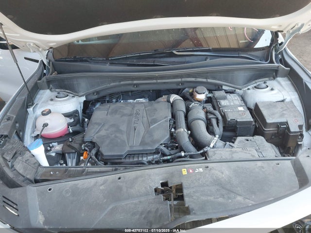 2023 KIA SORENTO 5XYRK4LF9PG239138 Photo 9