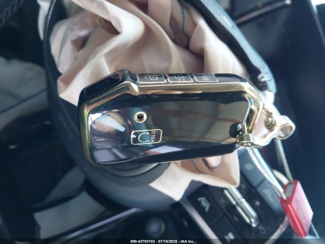 2023 KIA SORENTO 5XYRK4LF9PG239138 Photo 10