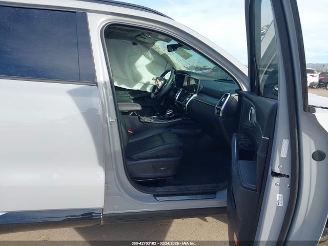 2023 KIA SORENTO 5XYRK4LF9PG239138 Photo 4