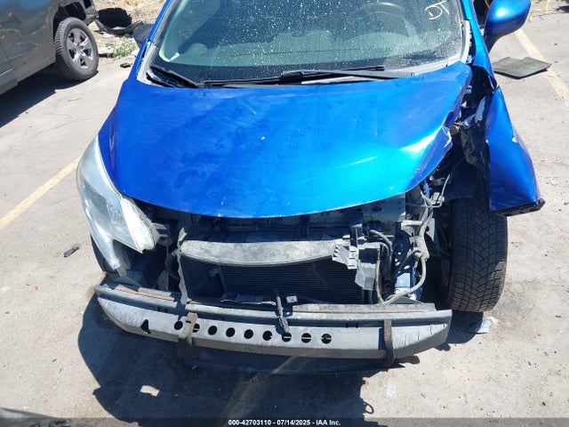 Nissan 2016 2016 3N1CE2CP9GL384895 Image 13
