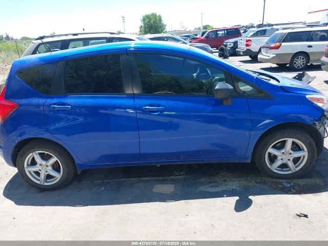 Nissan 2016 2016 3N1CE2CP9GL384895 Image 14