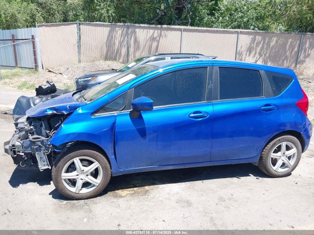 Nissan 2016 2016 3N1CE2CP9GL384895 Image 15