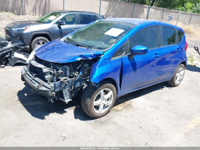 Nissan 2016 2016 3N1CE2CP9GL384895 Image 2