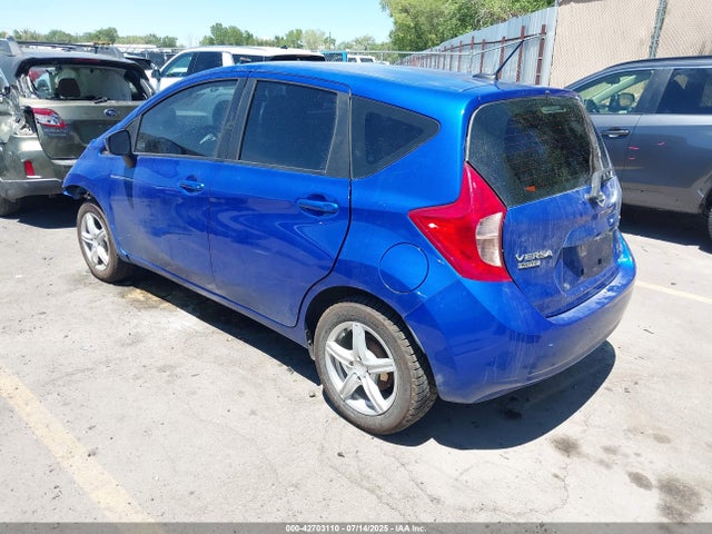 Nissan 2016 2016 3N1CE2CP9GL384895 Image 3