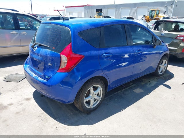 Nissan 2016 2016 3N1CE2CP9GL384895 Image 4