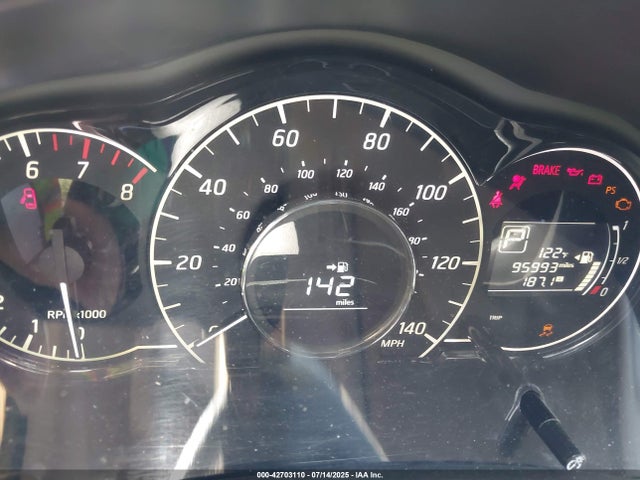 Nissan 2016 2016 3N1CE2CP9GL384895 Image 7
