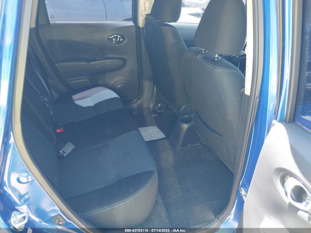 Nissan 2016 2016 3N1CE2CP9GL384895 Image 8