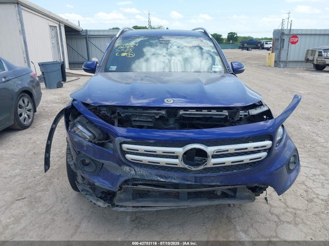 W1N4M4GB6MW106193 Mercedes-Benz m260