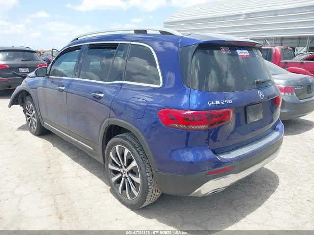 W1N4M4GB6MW106193 Mercedes-Benz m260