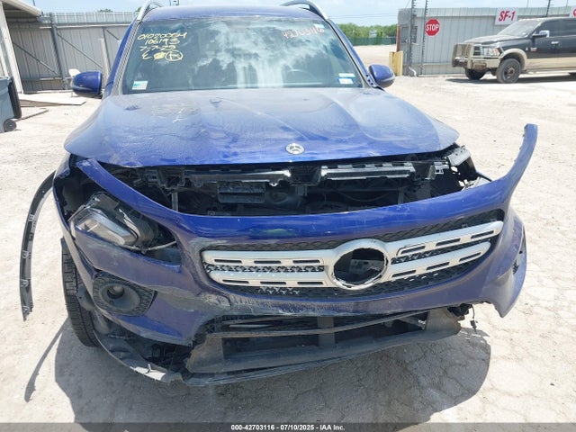 W1N4M4GB6MW106193 Mercedes-Benz m260