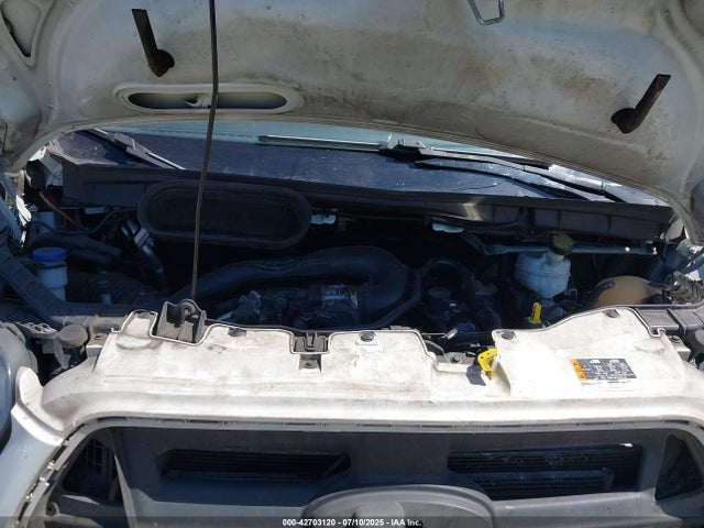 1FTBW3X8XMKA99067 Ford 3.5l v6 cyclone