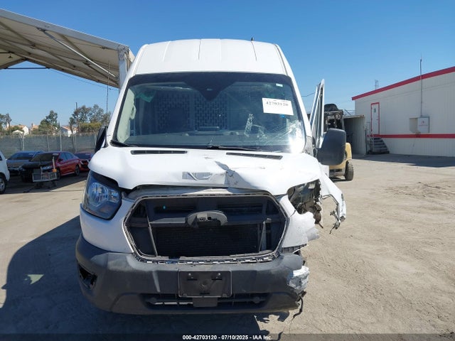 1FTBW3X8XMKA99067 Ford 3.5l v6 cyclone
