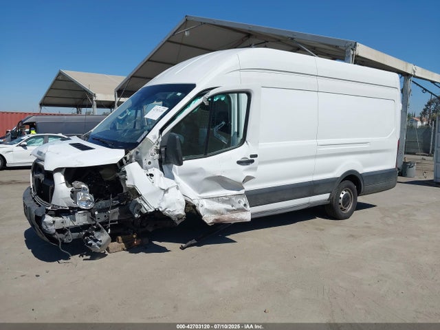 1FTBW3X8XMKA99067 Ford 3.5l v6 cyclone