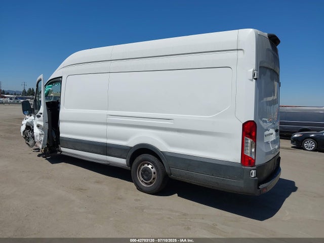 1FTBW3X8XMKA99067 Ford 3.5l v6 cyclone
