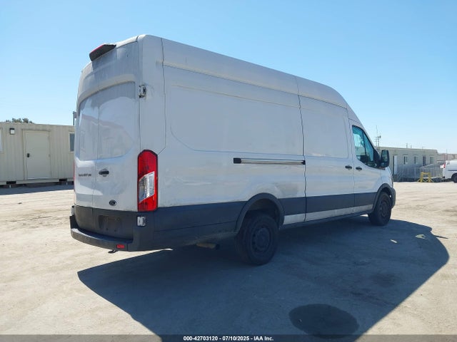 1FTBW3X8XMKA99067 Ford 3.5l v6 cyclone
