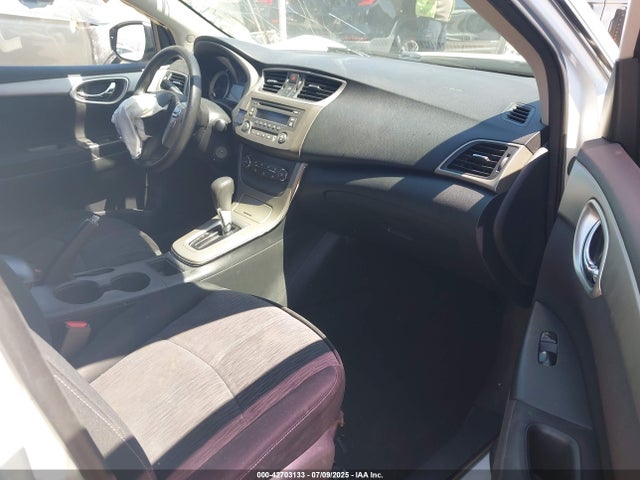 Nissan 2014 2014 3N1AB7AP7EL666207 Image 5