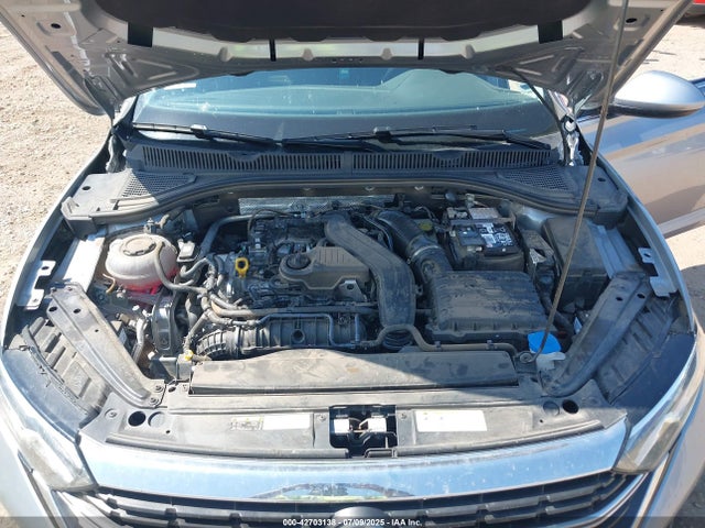Продаж на аукціоні авто 2024 Volkswagen Jetta 1.5t S, vin: 3VW5M7BU8RM081548, номер лоту: 42703138