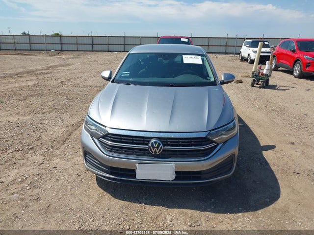 Продаж на аукціоні авто 2024 Volkswagen Jetta 1.5t S, vin: 3VW5M7BU8RM081548, номер лоту: 42703138