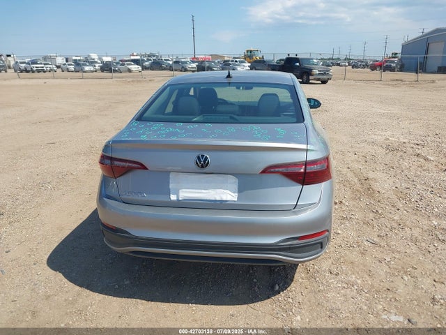 Продаж на аукціоні авто 2024 Volkswagen Jetta 1.5t S, vin: 3VW5M7BU8RM081548, номер лоту: 42703138