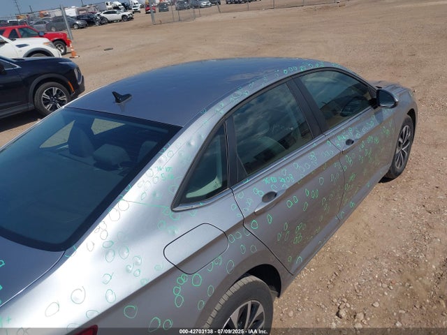 Продаж на аукціоні авто 2024 Volkswagen Jetta 1.5t S, vin: 3VW5M7BU8RM081548, номер лоту: 42703138