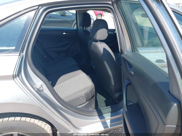 Продаж на аукціоні авто 2024 Volkswagen Jetta 1.5t S, vin: 3VW5M7BU8RM081548, номер лоту: 42703138