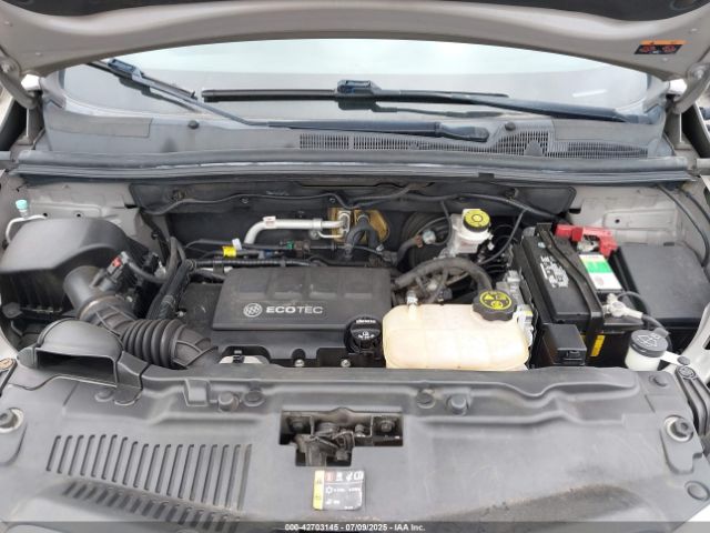 2015 BUICK ENCORE KL4CJHSB4FB174216 Photo 9