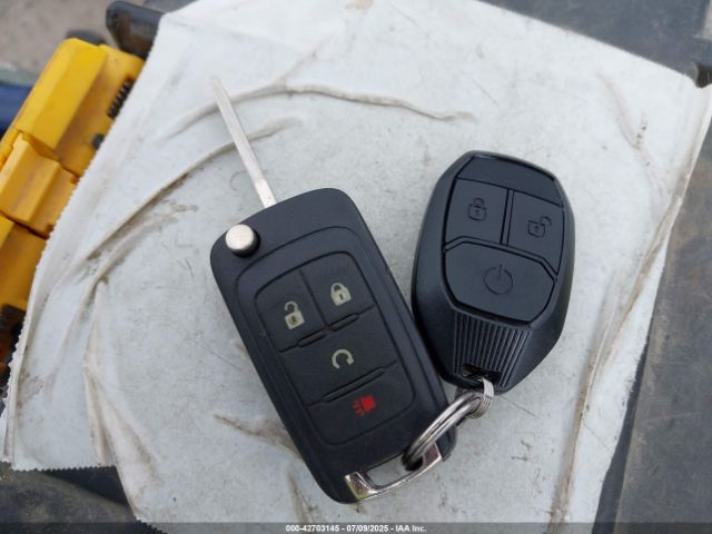 2015 BUICK ENCORE KL4CJHSB4FB174216 Photo 10