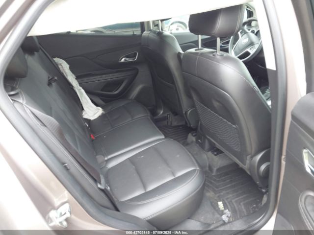 2015 BUICK ENCORE KL4CJHSB4FB174216 Photo 7