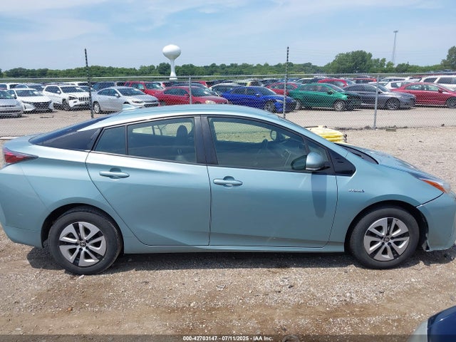 JTDKARFUXH3047132 Toyota 2zr-fxe,1nm