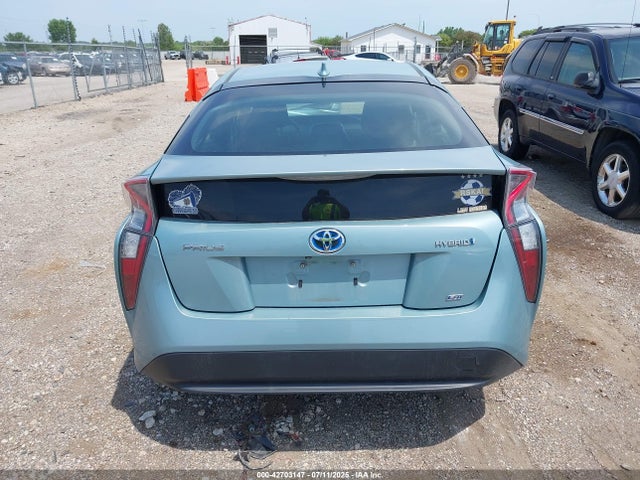 JTDKARFUXH3047132 Toyota 2zr-fxe,1nm