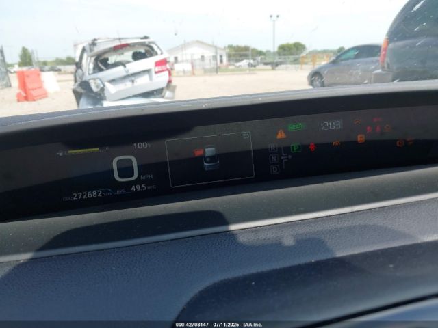 2017 TOYOTA PRIUS JTDKARFUXH3047132 Photo 6