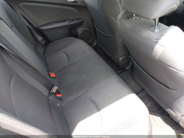 2017 TOYOTA PRIUS JTDKARFUXH3047132 Photo 7