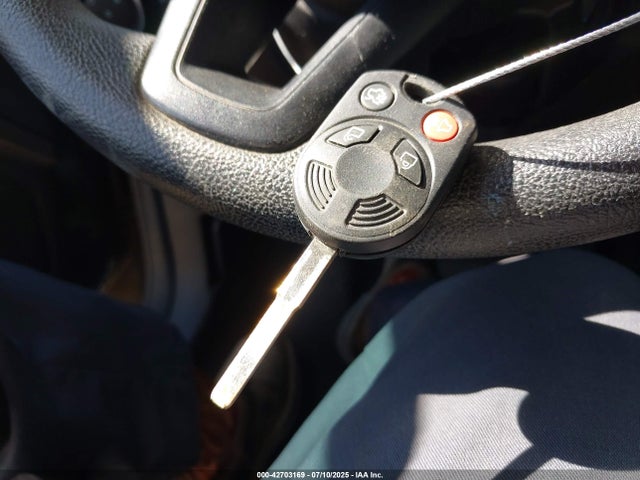 1FADP3M20HL245827 Ford 2.0l gdi