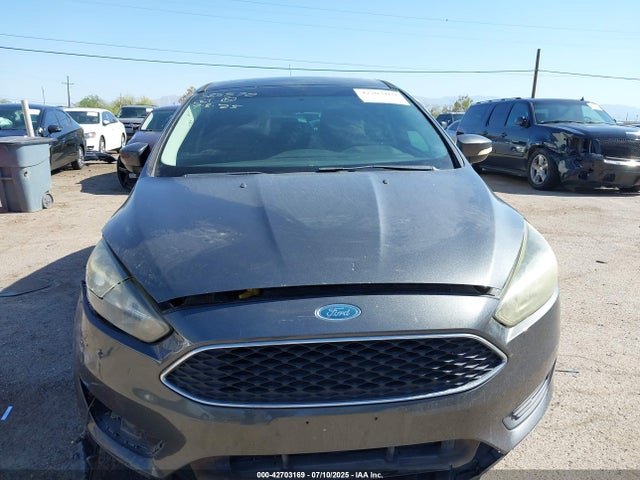 1FADP3M20HL245827 Ford 2.0l gdi