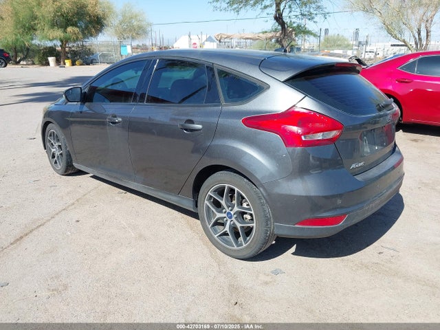 1FADP3M20HL245827 Ford 2.0l gdi