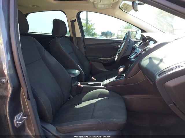 1FADP3M20HL245827 Ford 2.0l gdi