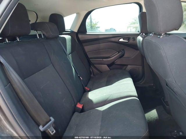 1FADP3M20HL245827 Ford 2.0l gdi