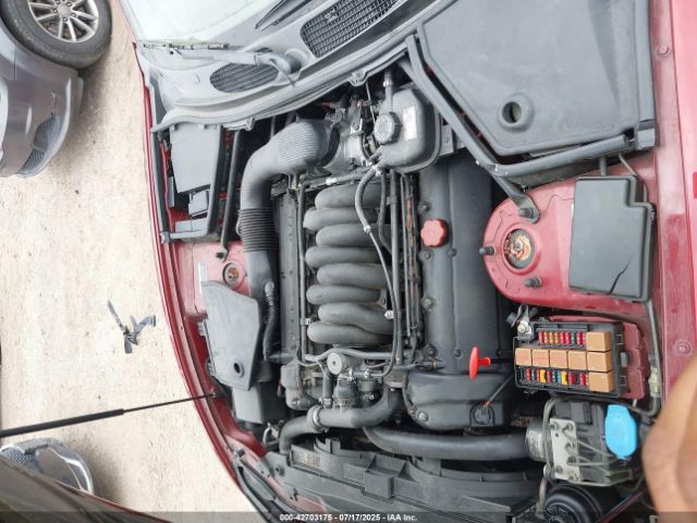 2000 JAGUAR XK8 SAJJA42C2YNA02738 Photo 9