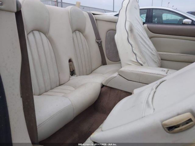 2000 JAGUAR XK8 SAJJA42C2YNA02738 Photo 7