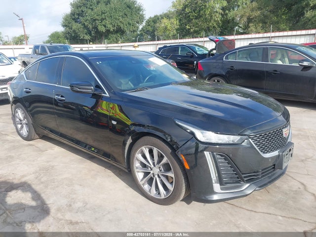 2023 CADILLAC CT5 1G6DN5RW7P0135982 Photo 0
