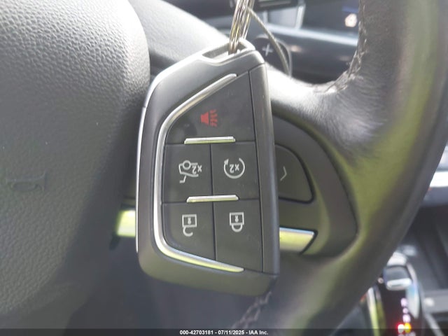 2023 CADILLAC CT5 1G6DN5RW7P0135982 Photo 10