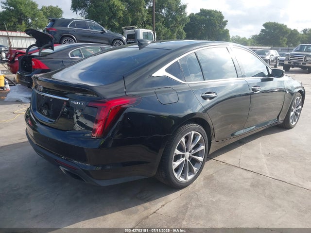 2023 CADILLAC CT5 1G6DN5RW7P0135982 Photo 3