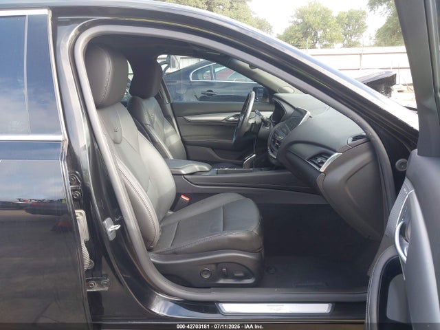 2023 CADILLAC CT5 1G6DN5RW7P0135982 Photo 4