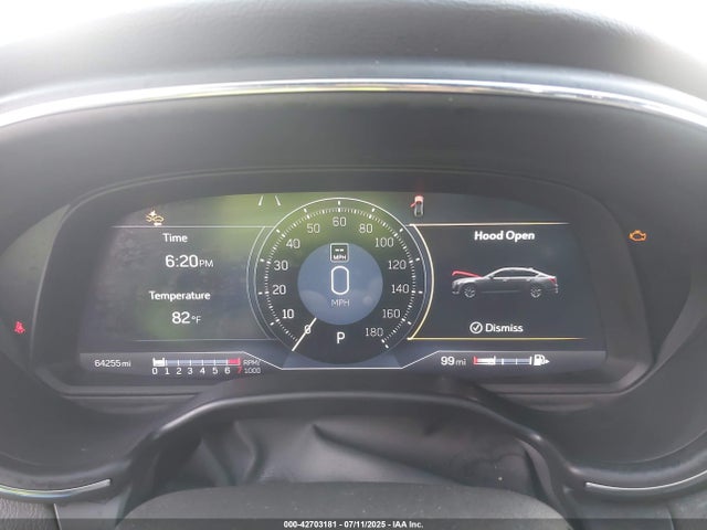 2023 CADILLAC CT5 1G6DN5RW7P0135982 Photo 6