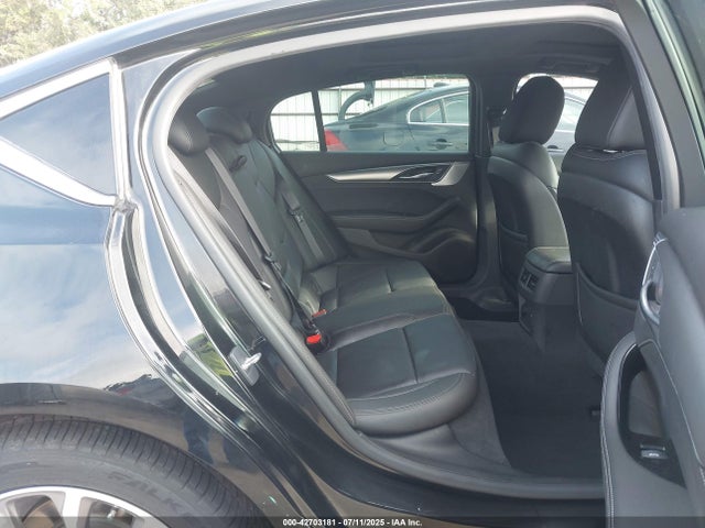2023 CADILLAC CT5 1G6DN5RW7P0135982 Photo 7