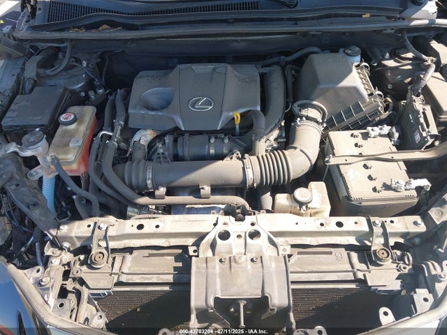 JTJYARBZ3K2135347 Lexus 8ar-fts