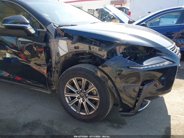 JTJYARBZ3K2135347 Lexus 8ar-fts