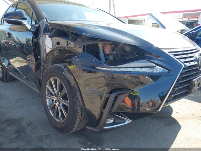 JTJYARBZ3K2135347 Lexus 8ar-fts